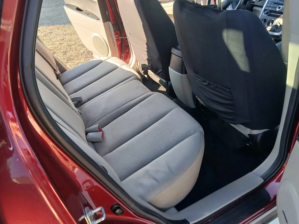 2007 Mazda CX-7 - Image 6 of 10