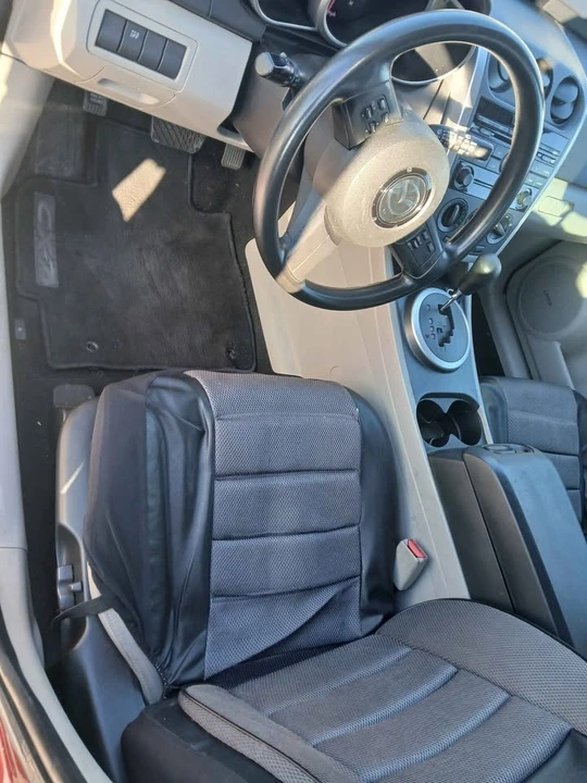 2007 Mazda CX-7 - Image 6 of 8