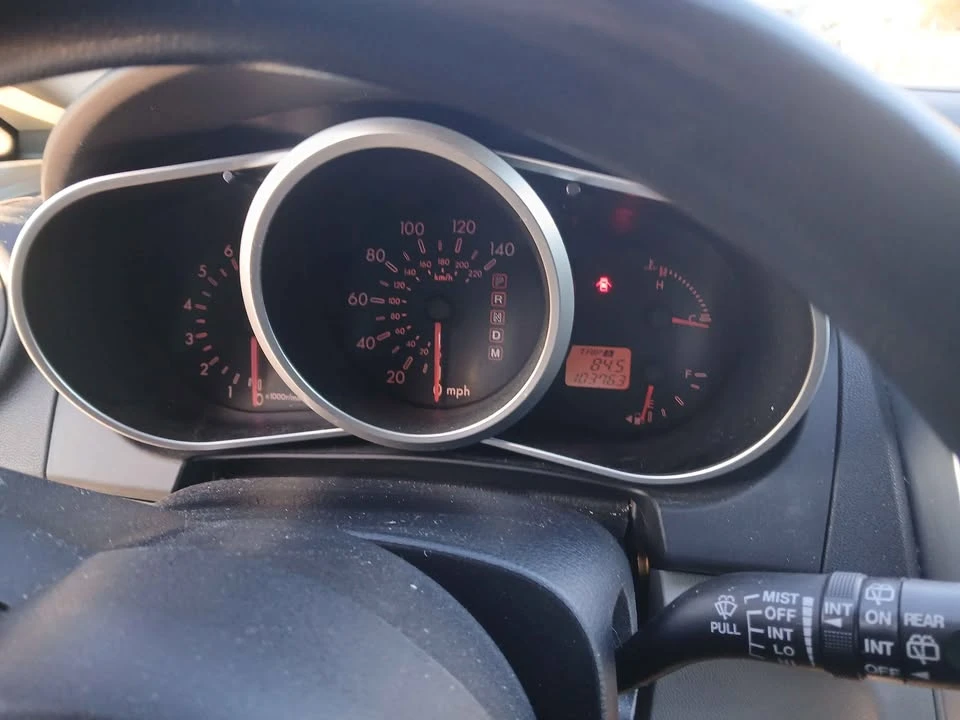 2007 Mazda CX-7 - Image 10 of 10