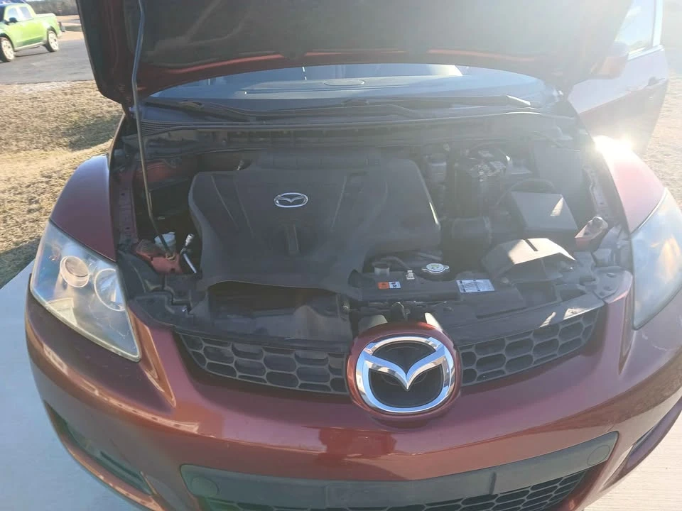 2007 Mazda CX-7 - Image 3 of 10