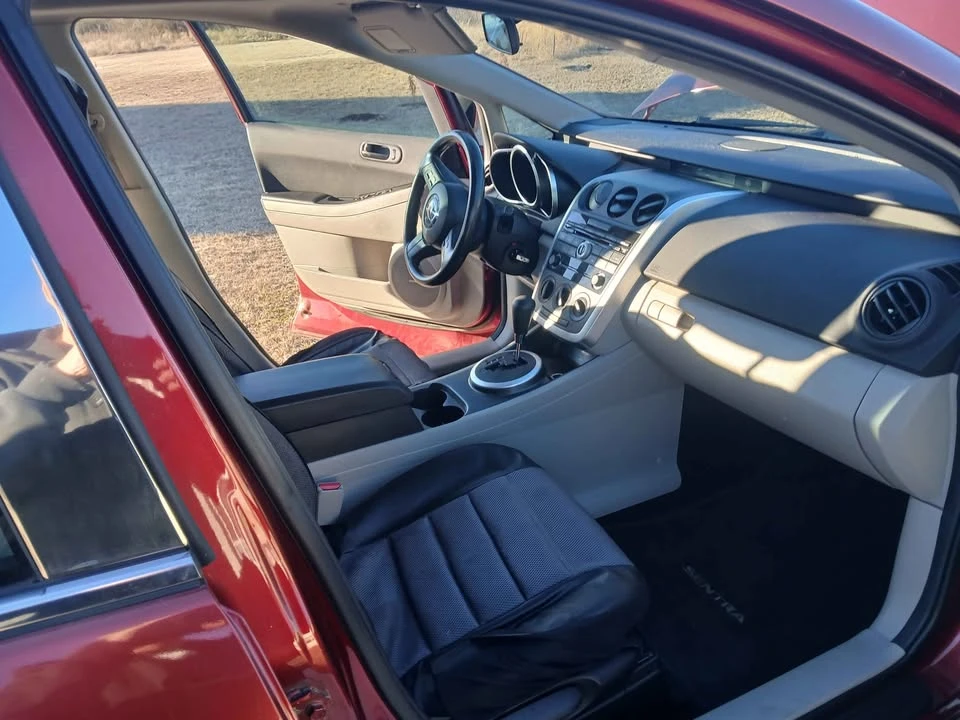 2007 Mazda CX-7 - Image 2 of 8