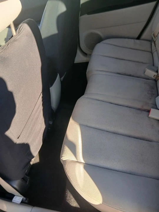 2007 Mazda CX-7 - Image 7 of 10