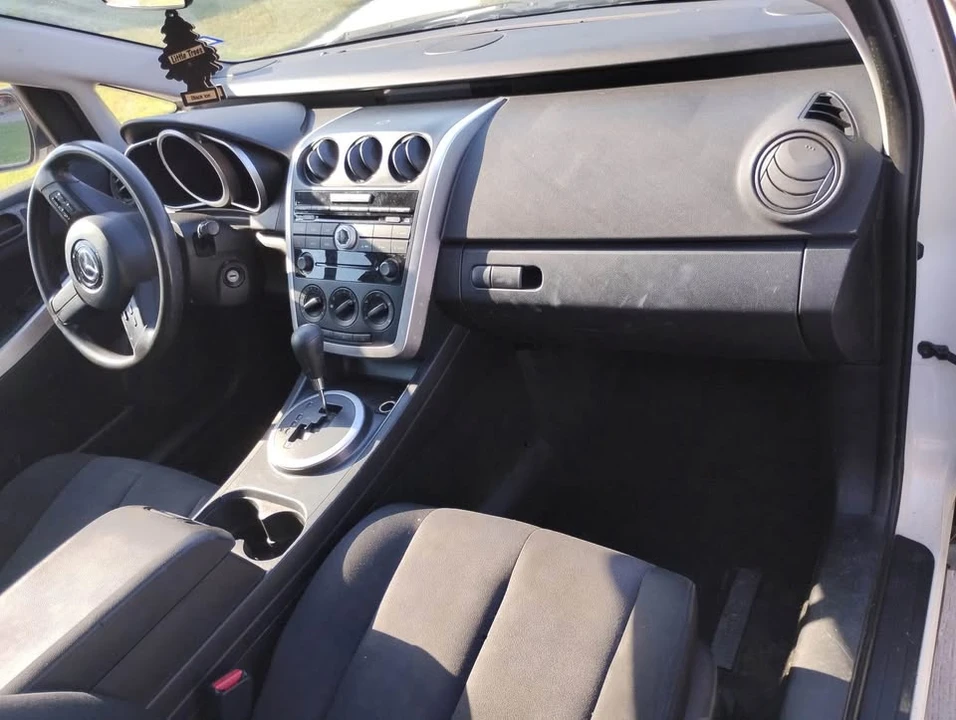 2007 Mazda CX-7 - Image 7 of 9