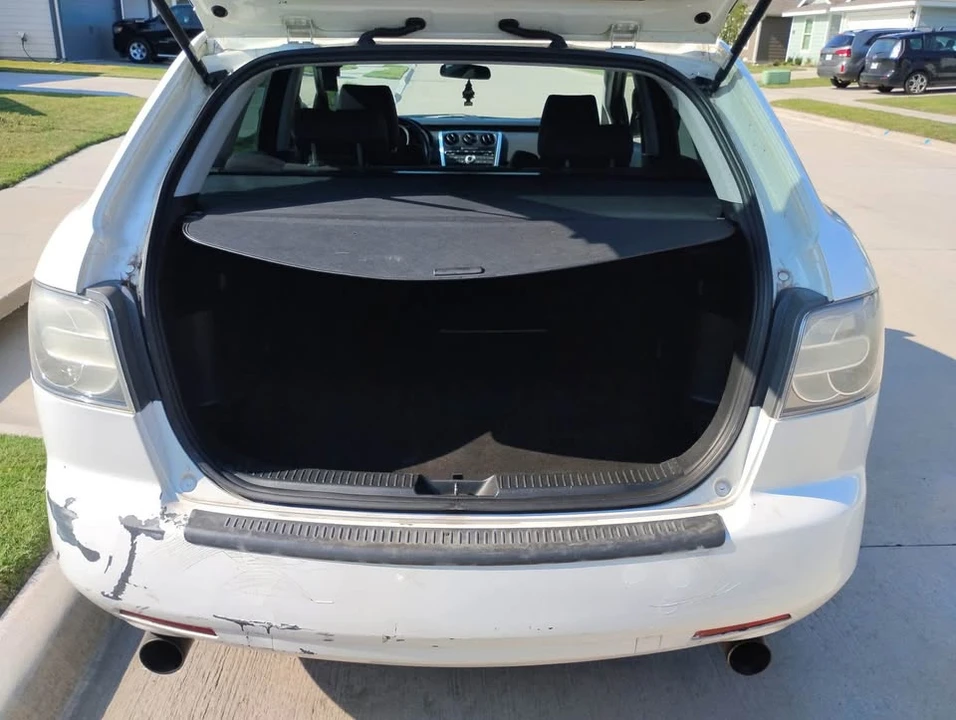 2007 Mazda CX-7 - Image 3 of 9