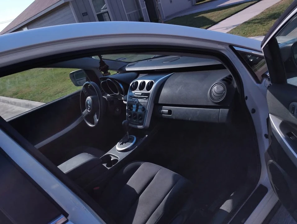2007 Mazda CX-7 - Image 8 of 9