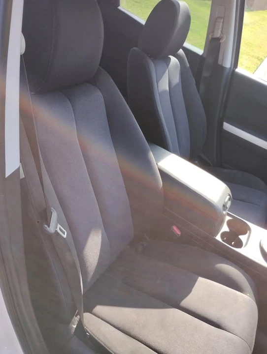 2007 Mazda CX-7 - Image 6 of 9