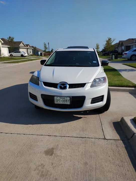 2007 Mazda CX-7 - Image 5 of 9