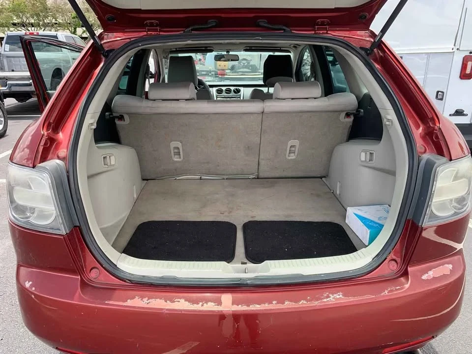 2007 Mazda CX-7 - Image 5 of 7