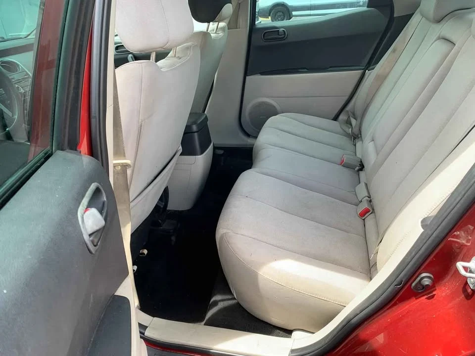 2007 Mazda CX-7 - Image 7 of 7