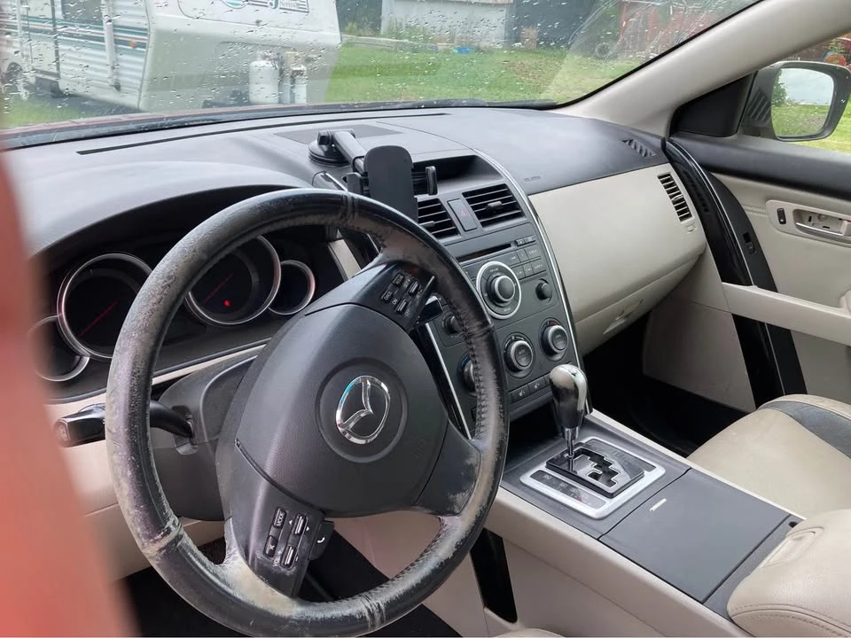 2007 Mazda CX-9 - Image 8 of 10