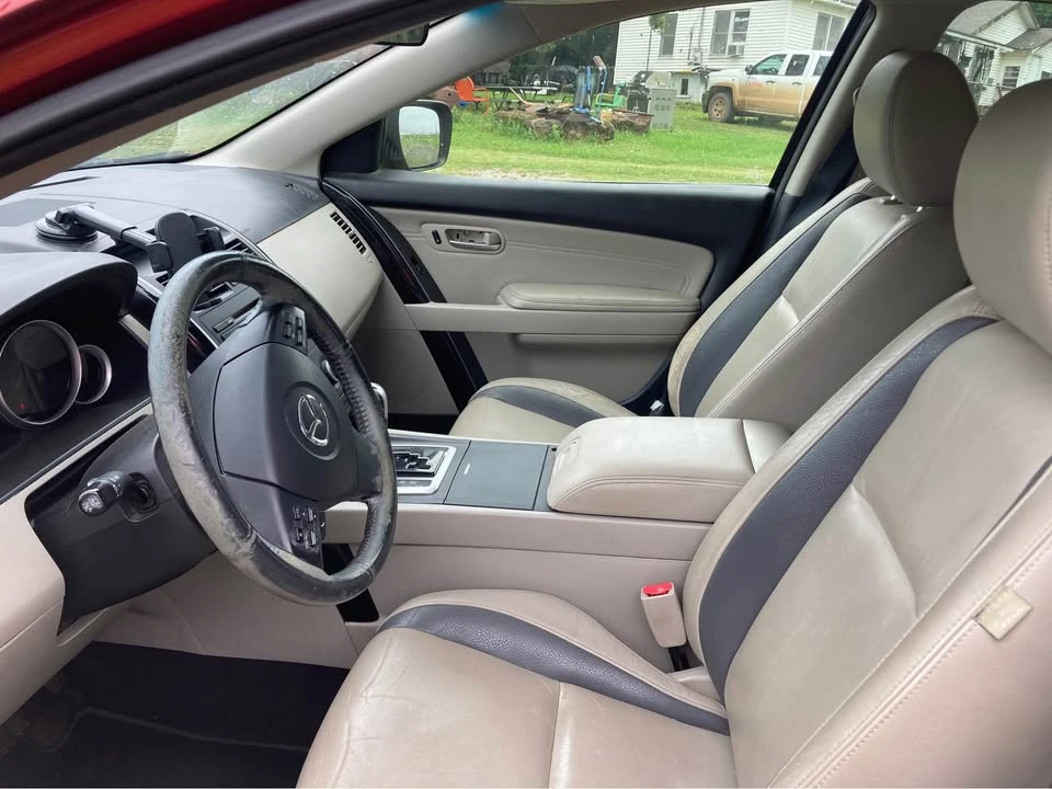 2007 Mazda CX-9 - Image 7 of 10