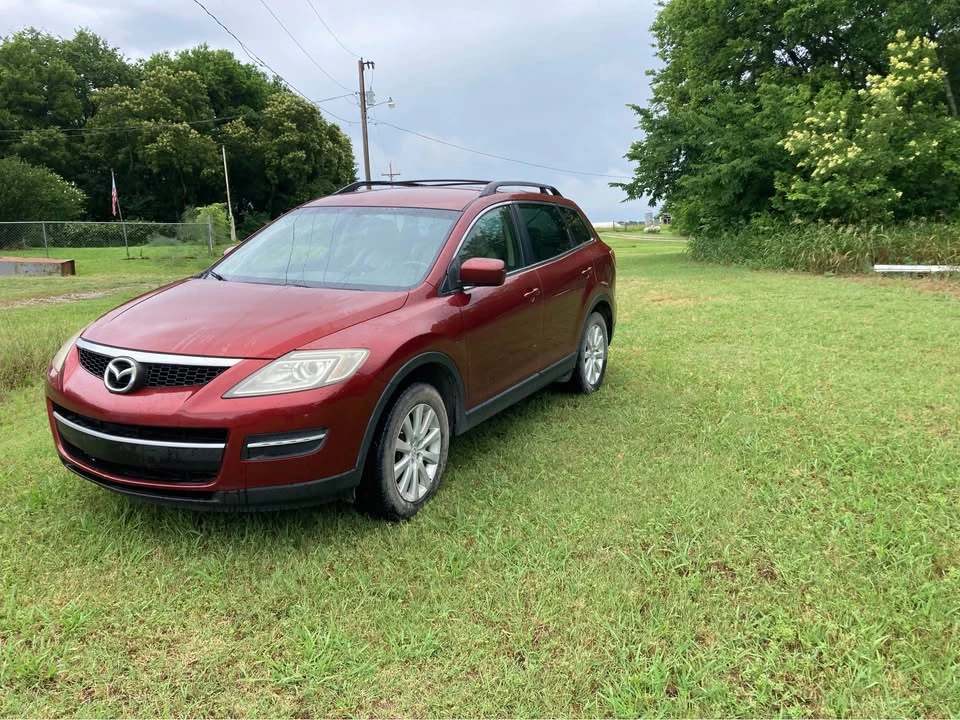2007 Mazda CX-9 - Image 4 of 10