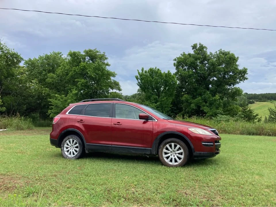 2007 Mazda CX-9 - Image 2 of 10
