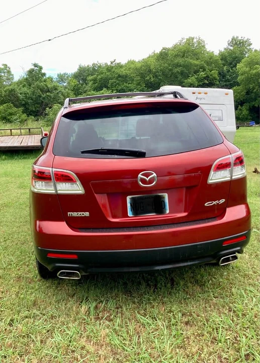 2007 Mazda CX-9 - Image 9 of 10