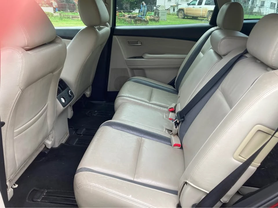 2007 Mazda CX-9 - Image 6 of 10