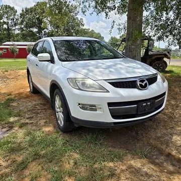 2007 Mazda CX-9