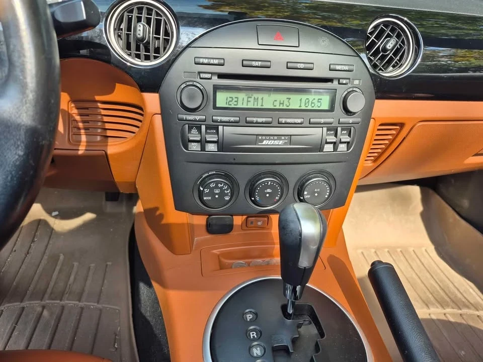 2007 Mazda NC MX-5 Miata - Image 5 of 7