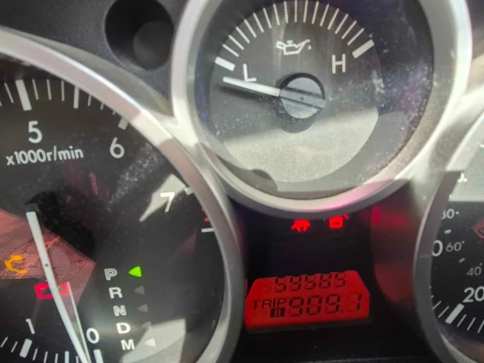 2007 Mazda NC MX-5 Miata - Image 6 of 7