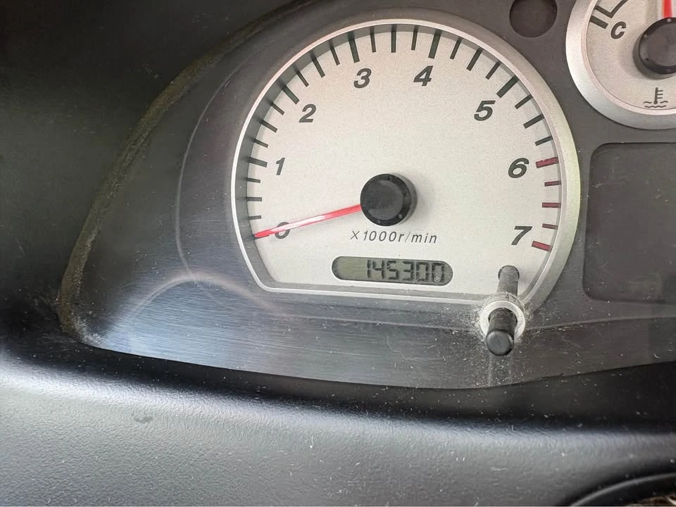 2007 Mazda B Series - Image 2 of 9
