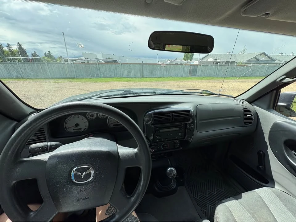 2007 Mazda B Series - Image 3 of 9