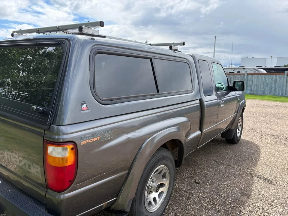 2007 Mazda B Series - Image 8 of 9