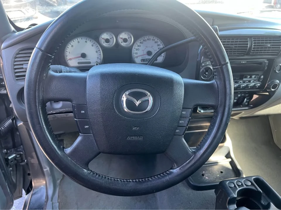 2007 Mazda B Series - Image 8 of 10