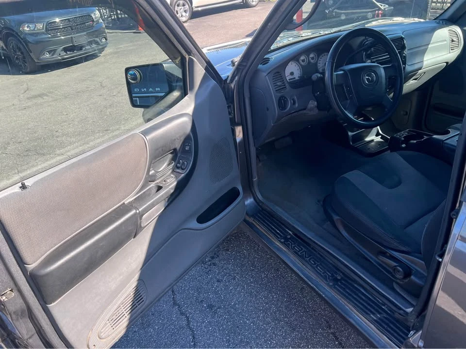 2007 Mazda B Series - Image 6 of 10