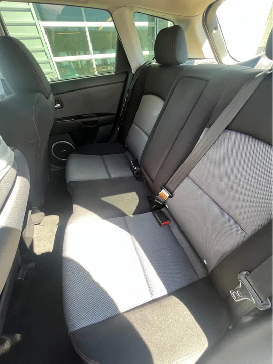 2007 Mazda Mazda 3 1st Gen - Image 10 of 20