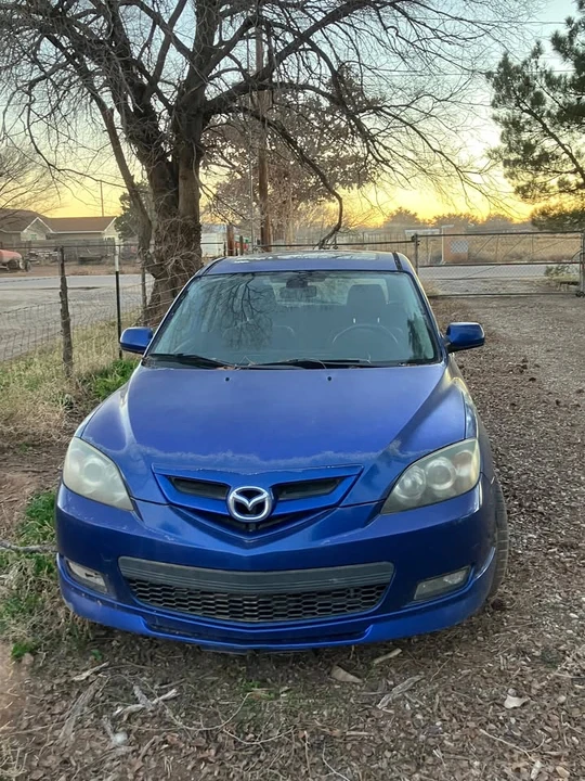 2007 Mazda Mazda 3 1st Gen - Image 3 of 17