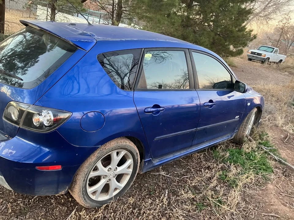 2007 Mazda Mazda 3 1st Gen - Image 4 of 17