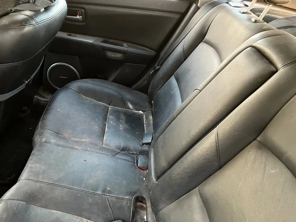 2007 Mazda Mazda 3 1st Gen - Image 9 of 17