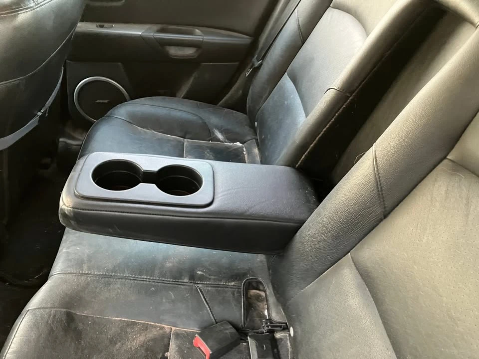2007 Mazda Mazda 3 1st Gen - Image 10 of 17