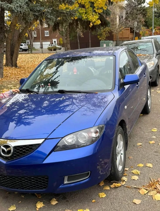 2007 Mazda Mazda 3 1st Gen - Image 2 of 8