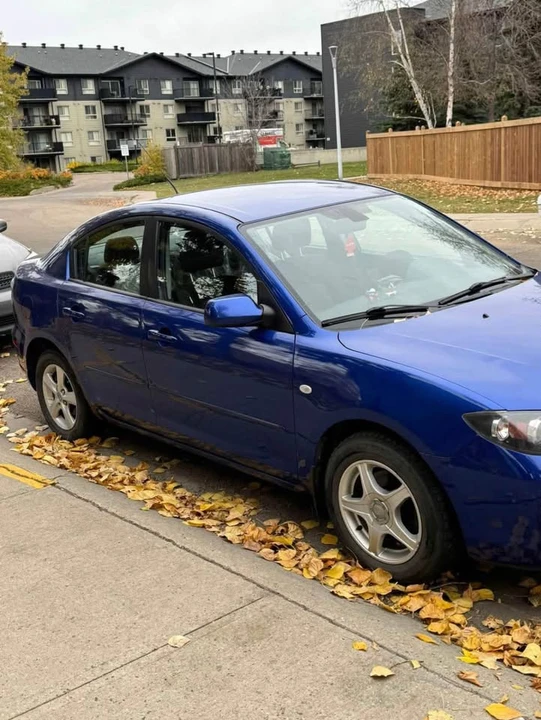 2007 Mazda Mazda 3 1st Gen - Image 6 of 8