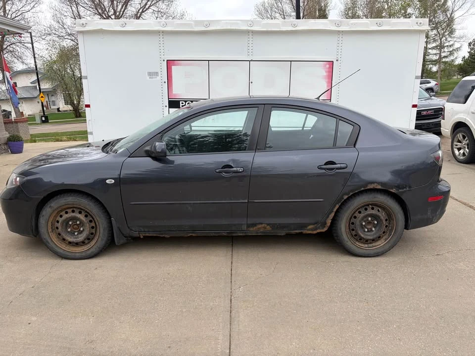 2007 Mazda Mazda 3 1st Gen - Image 3 of 10