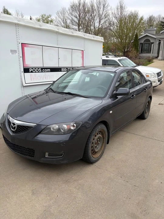 2007 Mazda Mazda 3 1st Gen - Image 2 of 10