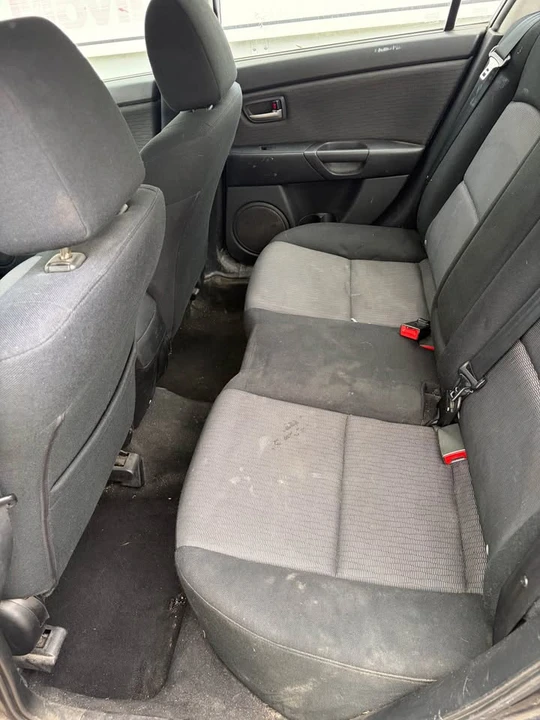 2007 Mazda Mazda 3 1st Gen - Image 7 of 10