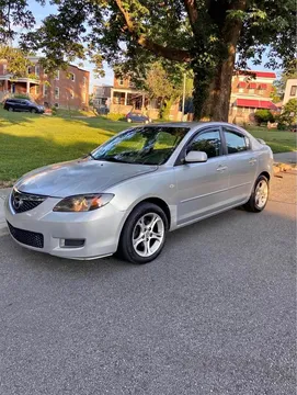 2007 Mazda Mazda3