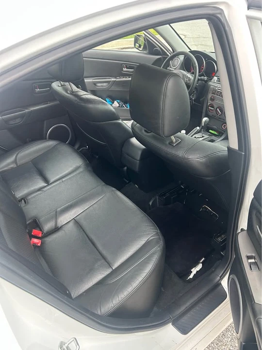 2007 Mazda Mazda 3 1st Gen - Image 7 of 8