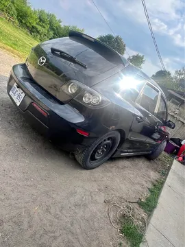 2007 Mazda Mazda3