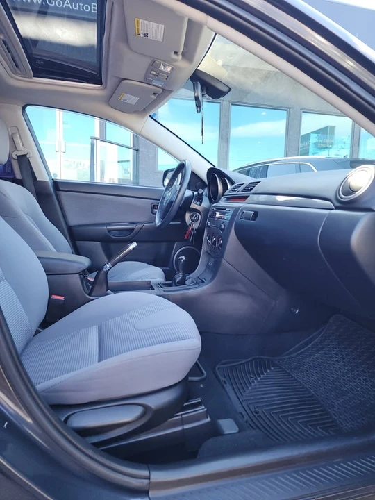 2007 Mazda Mazda 3 1st Gen - Image 11 of 12