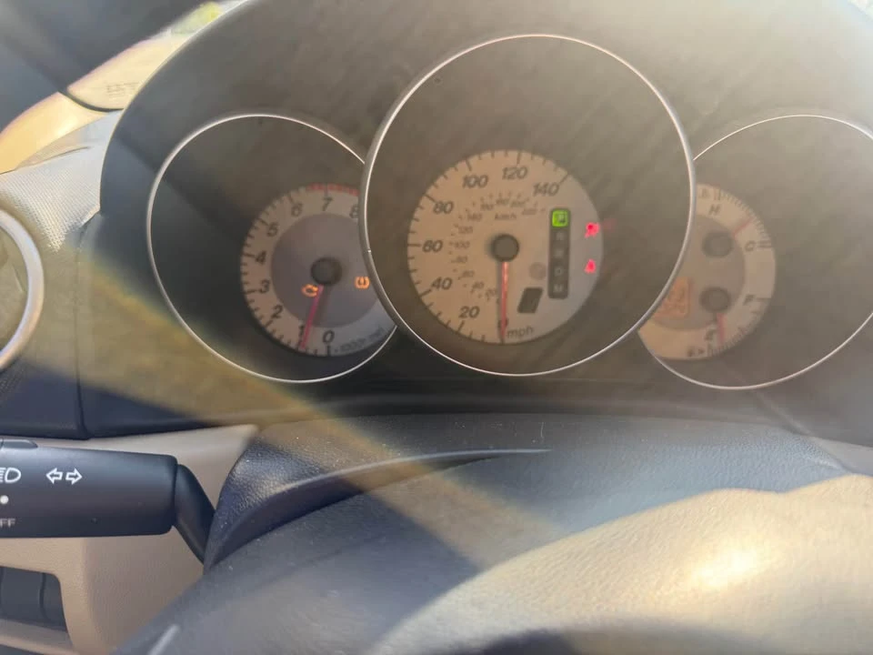 2007 Mazda Mazda 3 1st Gen - Image 16 of 18
