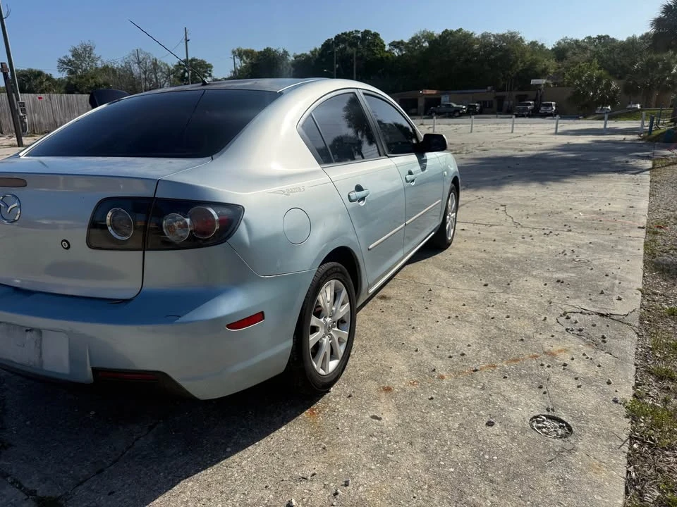 2007 Mazda Mazda 3 1st Gen - Image 8 of 18