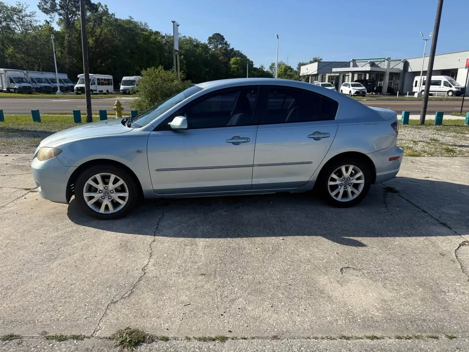 2007 Mazda Mazda 3 1st Gen - Image 2 of 18