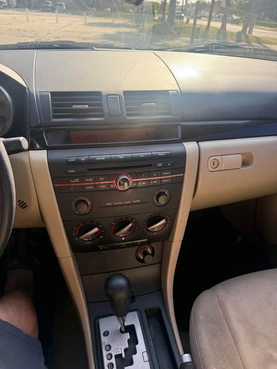 2007 Mazda Mazda 3 1st Gen - Image 18 of 18