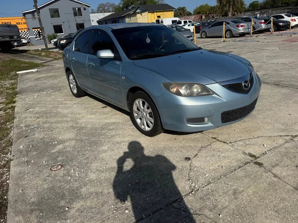 2007 Mazda Mazda 3 1st Gen - Image 4 of 18
