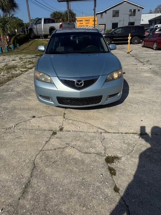 2007 Mazda Mazda 3 1st Gen - Image 5 of 18