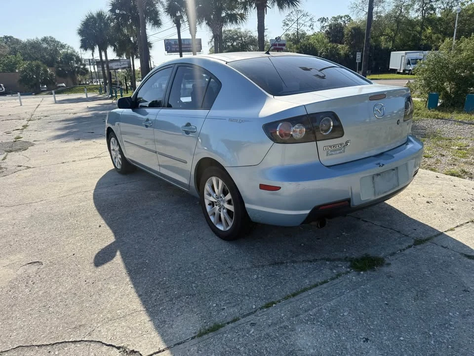 2007 Mazda Mazda 3 1st Gen - Image 7 of 18