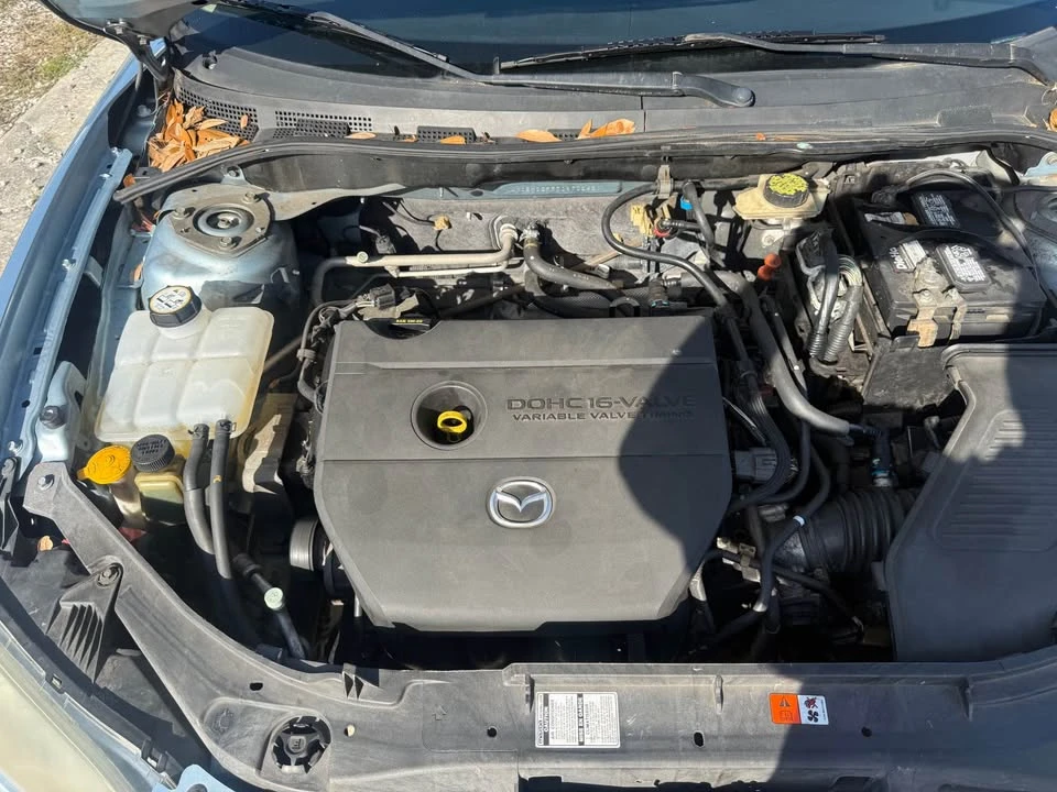 2007 Mazda Mazda 3 1st Gen - Image 15 of 18