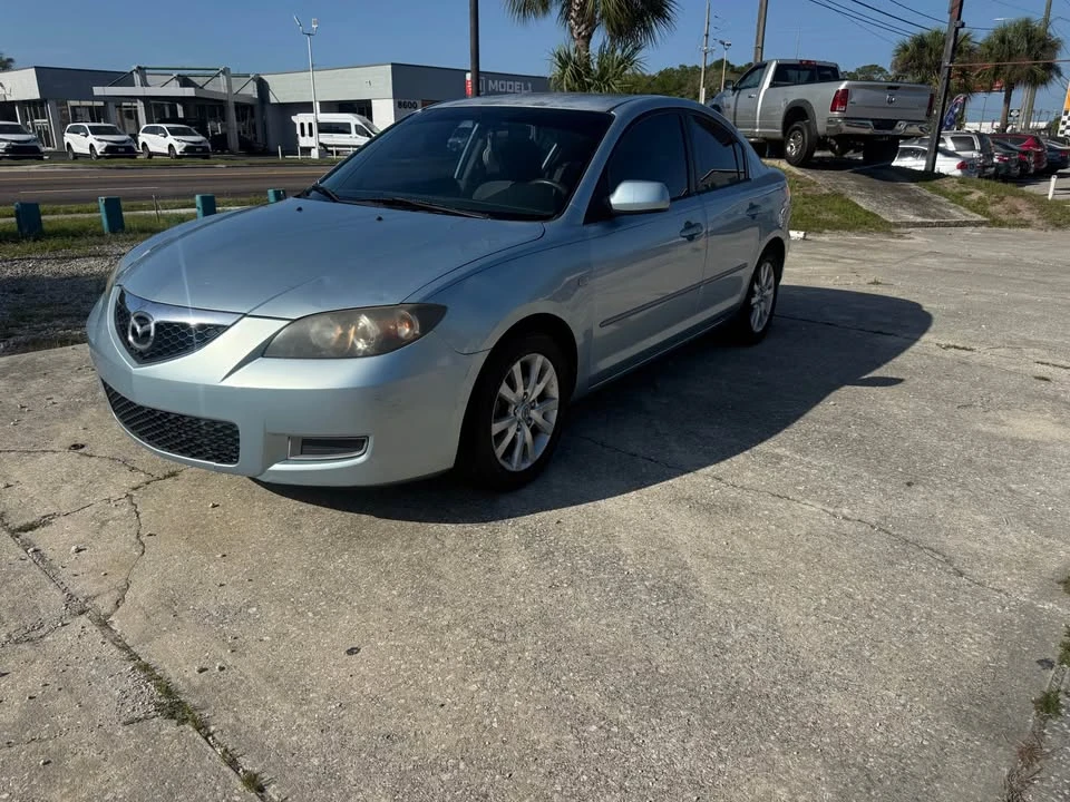 2007 Mazda Mazda 3 1st Gen - Image 6 of 18